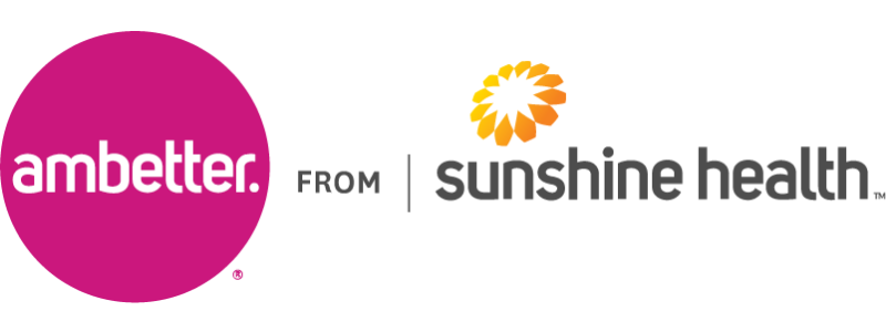 ambetter sunshine health